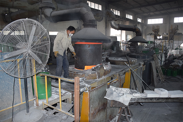 新疆优质铝锶杆生产厂家