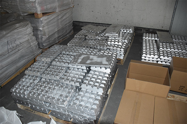 山东优质铝钛硼丝生产厂家